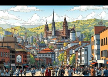 Transformationsländer