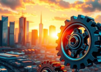 Transformationsprozess