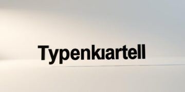 Typenkartell
