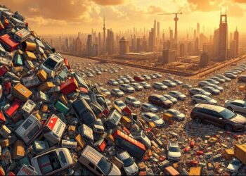 Überflussgesellschaft