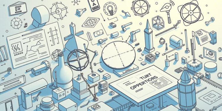 strukturelle Operationen