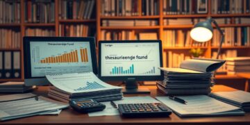 thesaurierende Fonds