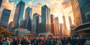 transnationale Unternehmen