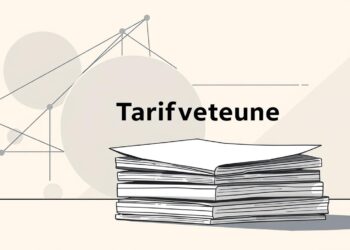 Tarifverträge