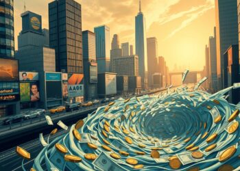 Umlaufgeschwindigkeit des Geldes