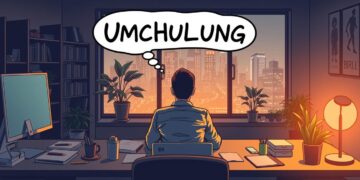 Umschulung