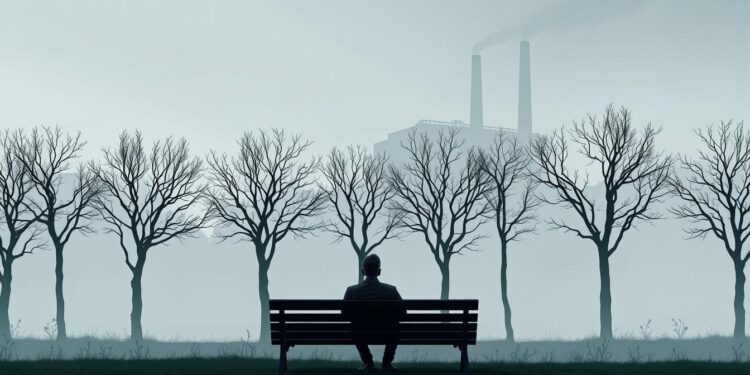 Unterbeschäftigungsgleichgewicht