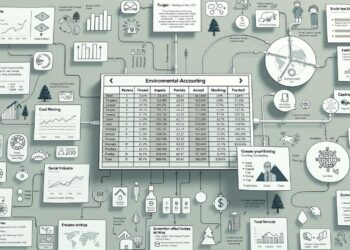 umweltökonomische Gesamtrechnung
