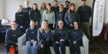 Innovativer Zugang zu Brandschutz und Arbeitssicherheit brandschutz-zentrale.de feiert sechsjähriges Bestehen