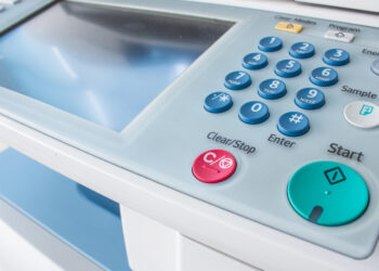 Hardware für KMU: Wie Multifunktionsdrucker die Digitalisierung vorantreiben