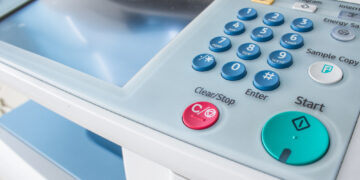 Hardware für KMU: Wie Multifunktionsdrucker die Digitalisierung vorantreiben