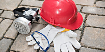 Sicherheit am Arbeitsplatz – warum Arbeitsschutz ernst genommen werden sollte