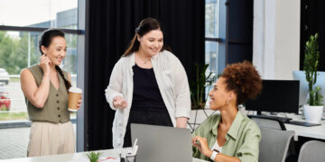 Moderne Mitarbeiterbindung – Chancen durch bessere Führung und Förderung