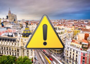 Mega-Blackout legt Spanien und Portugal lahm – Millionen sitzen im Dunkeln