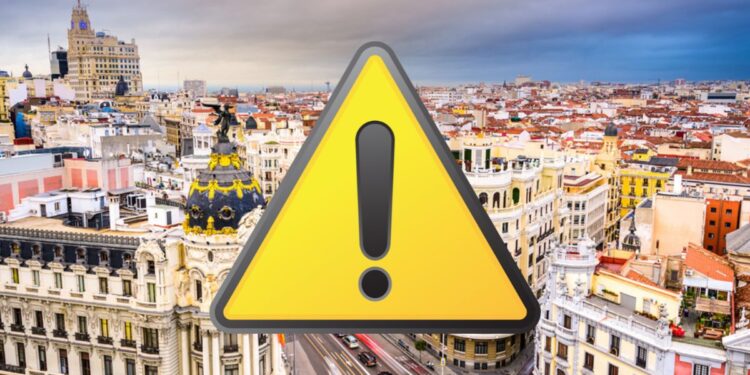 Mega-Blackout legt Spanien und Portugal lahm – Millionen sitzen im Dunkeln