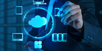 Von der Werkbank zur Cloud: Wie moderne IT-Infrastrukturen Produktionsdaten nutzbar machen