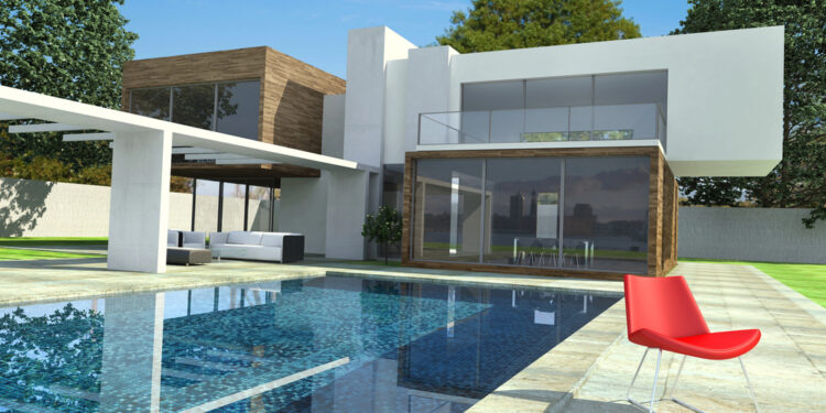 3D-Visualisierung für Immobilien: Mehr als nur ein Blick in die Zukunft