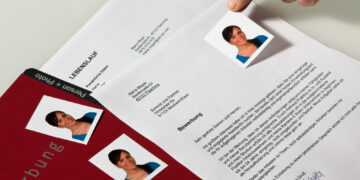 Professionelle Bewerbung für Führungskräfte: So gelingt der Einstieg in die nächste Management-Ebene