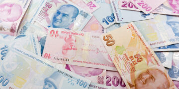 500 Euro in TL: Echtzeit Wechselkurs berechnen