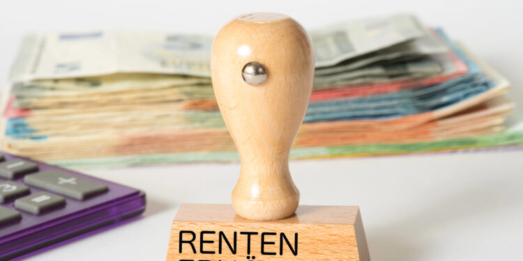 Rentenerhöhung 2025: Entwicklung, Berechnungsgrundlagen und Auswirkungen auf die Ruheständler in Deutschland