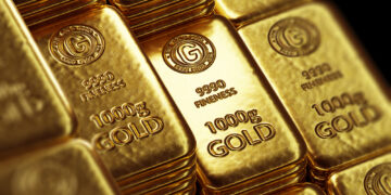 Anlageoptionen: Gold als Investment