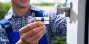 Wie wird man eigentlich Schlüsseldienst-Monteur?