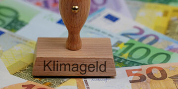 Klimageld Auszahlung: So beantragen Sie das Klimageld von 300 Euro
