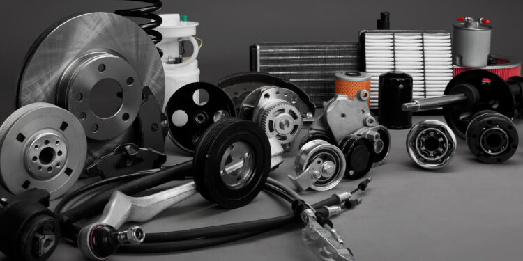 Wettbewerb im Autoersatzteilemarkt – Zwischen OEM-Monopol und freiem Teilehandel