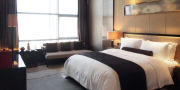 Der Preis der Perfektion: Wie viel Aufwand hinter einem makellosen Hotelzimmer steckt