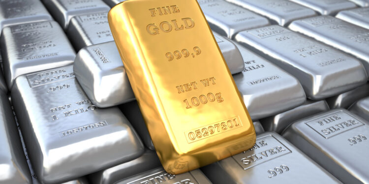 Wertanlage: Ratgeber zu den Edelmetallen Gold und Silber