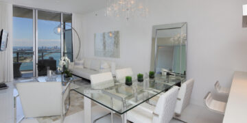 Zürich auf Zeit: Wohnlösungen für Projektarbeiter und Geschäftsreisende