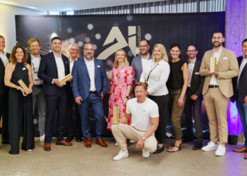 Wie Künstliche Intelligenz kreative Räume schafft