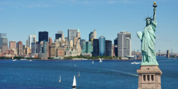 Wiederherstellung der amerikanischen Kernenergiekapazitäten - Untersuchung der möglichen Auswirkungen und Implikationen