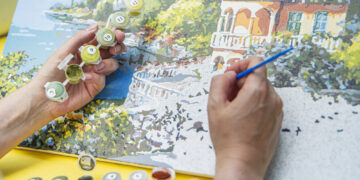 Mentale Klarheit durch Methode: Strukturierte Freizeit für vielbeschäftigte Führungskräfte