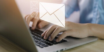 Postempfang, Scanservices und digitale Transformation: Warum Unternehmen ihre Briefpost digitalisieren