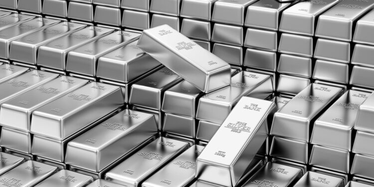 Krisenwährung Silber: Warum immer mehr Deutsche auf Edelmetalle als Inflationsschutz setzen