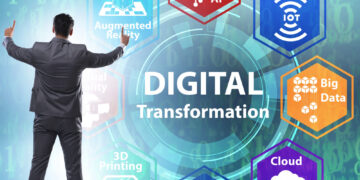 Digitalisierung im Mittelstand: 7 Hebel für mehr Effizienz abseits von KI und Buzzwords