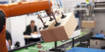 Nachhaltigkeit in der Logistik: Es kommt auf die Verpackung an