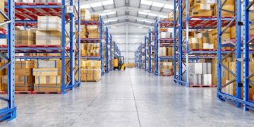 Ressourcenmanagement in der Logistik: Das muss man über Daten, Planung und Materialien wissen