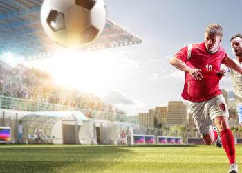 Der globale Markt für Fußballbekleidung: Wie Trikots, Schuhe und Merchandising Milliarden generieren