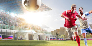 Der globale Markt für Fußballbekleidung: Wie Trikots, Schuhe und Merchandising Milliarden generieren