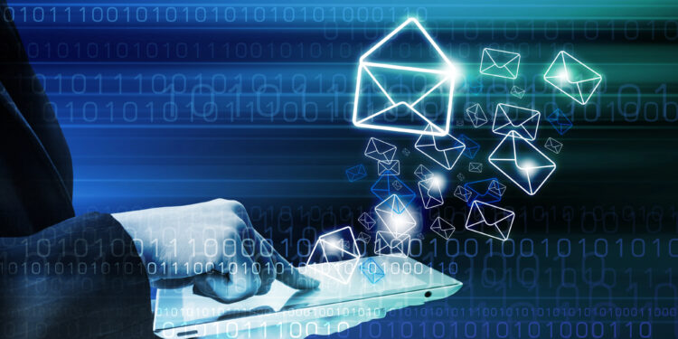 Der digitale Briefkasten als Baustein moderner Start-up-Strukturen