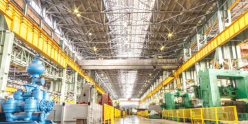 Strategische Kapitalfreisetzung durch den Verkauf gebrauchter Produktionsanlagen