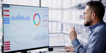 Was macht ein Data Analyst?