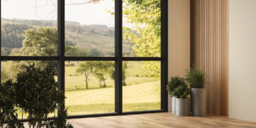 Energieeffizienz und Komfort: Smarte Fensterlösungen für das Zuhause der Zukunft