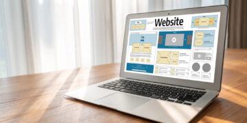 Starten Sie eine kostenfreie Business-Website