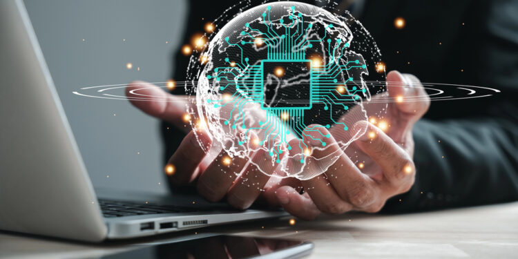 Die neue Abhängigkeit vom Cloud-Schutzschirm globaler Anbieter