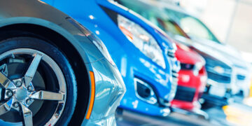 Mobilität im Wandel: Von lokalen Händlern zu europaweiten Vertriebswegen