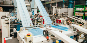 Verpackungsrichtlinien und Regulierung: Auswirkungen auf Folienhersteller