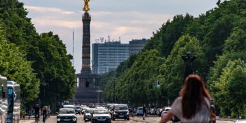 Berlin im Umbruch: Die Hauptstadt als Labor für die Mobilität der Zukunft